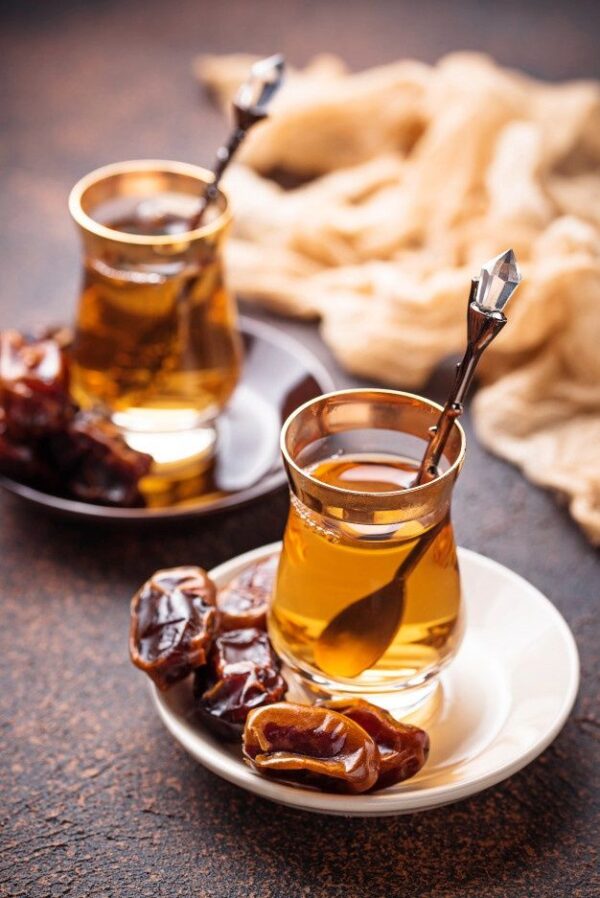 Dates and Beverages - Image 2
