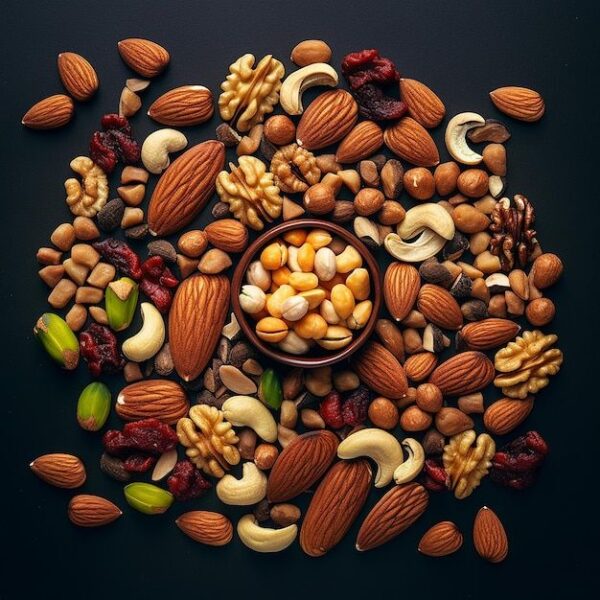 Dry fruits - Image 2