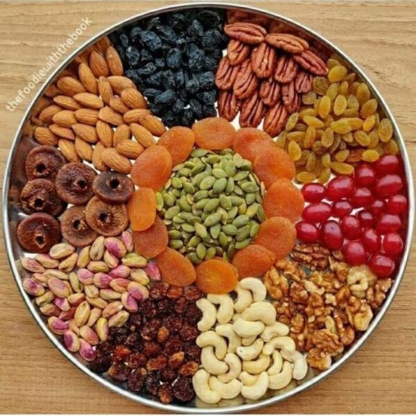 Dry fruits - Image 3